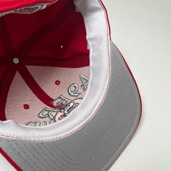 Vintage Sports Specialties SF 49ers Fitted Hat L/XL - Picture 4 of 5